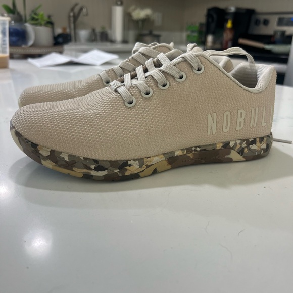 NoBull Wild Sand Trainer - Picture 5 of 7